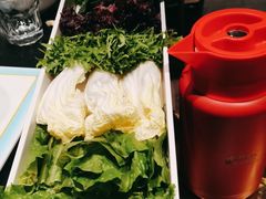 -南门四季铜锅涮肉(大屯·北苑店)