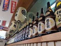 -林妈妈村·日式料理(宝山万达店)