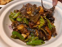 红烧鱼乔-董厨煨汤馆(车站路店)