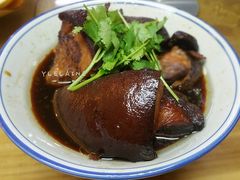 -聪辉同安老美食饭店(大元路店)