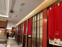 -金叶酒家(新华路店)