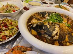 -郭林家常菜(洋桥店)