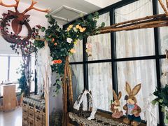 -千浔一暖DIY蛋糕烘焙(人民大学店)