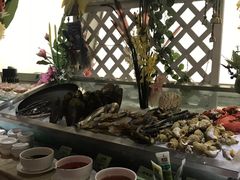 -339旋转餐厅(天府熊猫塔店)