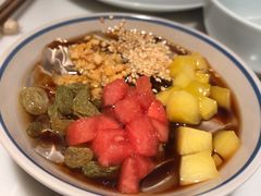 -初蓉丨遇见新川菜(亲贤街荣耀店)