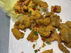 -雍沪里·沪湘融合菜( 康桥店)