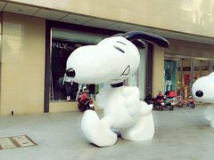 -浙北大厦购物中心(安吉店)