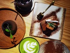 -沏点Trattoria意大利餐厅(新街口店)