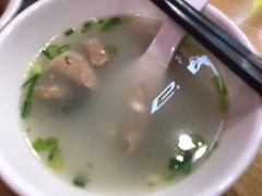 -东街钟楼肉粽(总店)