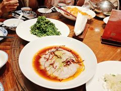 -面辣子·陕西家乡菜(钟楼店)