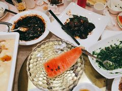 -顺风海鲜港(金玉兰店)