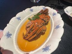 -醉东Oriental House(静安嘉里中心店)