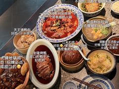 -南京大牌档(夫子庙老门东店)