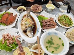 -海香园饭店