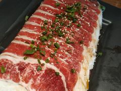 -炎蔵牛舌烤肉