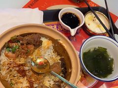 -赵财记·肠粉·煲仔饭(九龙城店)