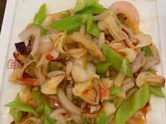 -海坛特色小吃·只做平潭特色菜(平潭店)