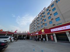 -五七小李子油焖大虾(总店)