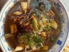 -蔡记行面·三套车(武威首店)