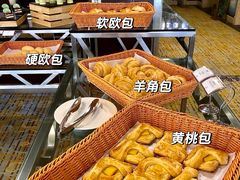 -汇泉王朝大饭店-旋转餐厅(南海路店)
