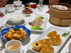 -红棉中餐厅·广州海航威斯汀酒店