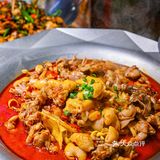 把烦恼爆炒！先快乐了再说 