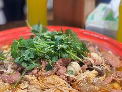 -老街称盘麻辣烫·冒菜(思北店)