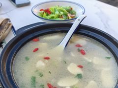 -妈妈的味道(和顺古镇店)