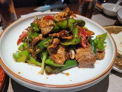 -梅花境(万科店)