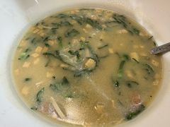 -湖畔鲁菜·二十年老字号餐厅(大明湖店)