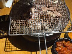 -九田家黑牛烤肉料理(华侨城店)