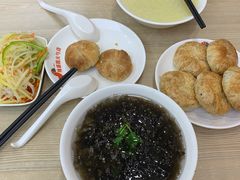 -隆盛园火勺馄饨面(十一纬路店)