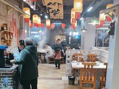 -福熙鼎铁锅炖鱼(槐中路店)
