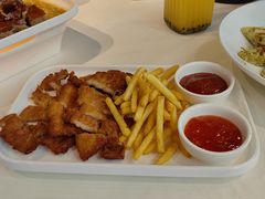 -上座·餐厅(阳光100店)