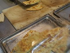 -咏春葱油饼(德政中路店)