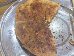 -张四烤羊肉(西藏自治区拉萨市丹杰林巷店)