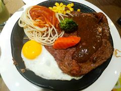 -汤姆家的优质牛排(王府井店)