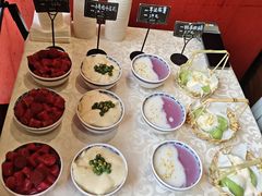 -金陵家宴·金陵春·南京菜(夫子庙店)