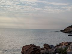 -辽宁团山国家级海洋公园