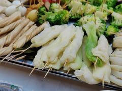 -谢智冷沾沾(万达金街店)