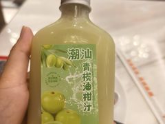 -新世界餐厅(万达店)