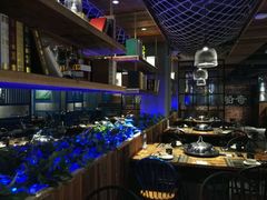 -船奇蒸汽海鲜·闽菜(八市海鲜总店)