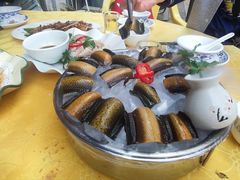 -肥姐美食(同福中路店)