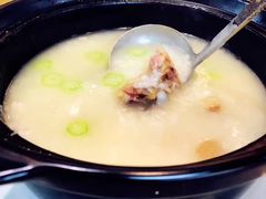 -忆食尚腊味煲仔饭(华南城店)