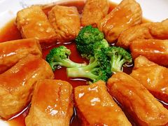 -凯盈阁私房菜·桑拿鸡(绿茵花园店)