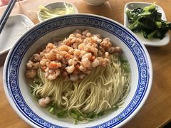 -裕兴记·三虾面(西北街总店)