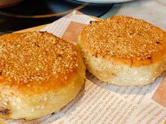 驴肉火烧-孙记驴肉山庄(李桥店)