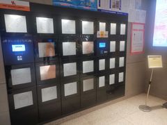 -麦当劳(祈年大街店)