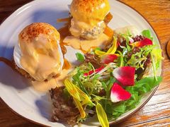 -ChitChat奇洽·Bistro(黎黄陂路店)