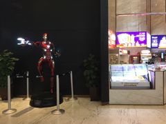 -SFC上影影城(新世界店)